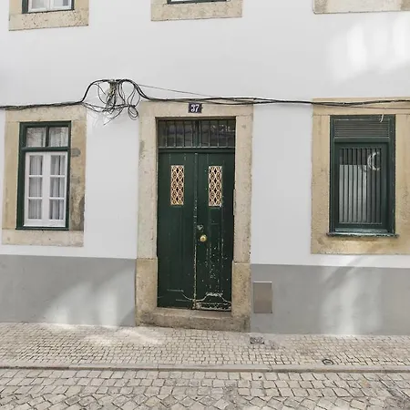 Apartment Lovelystay - 2bedroom Flat - Bica, Charm And Terrace